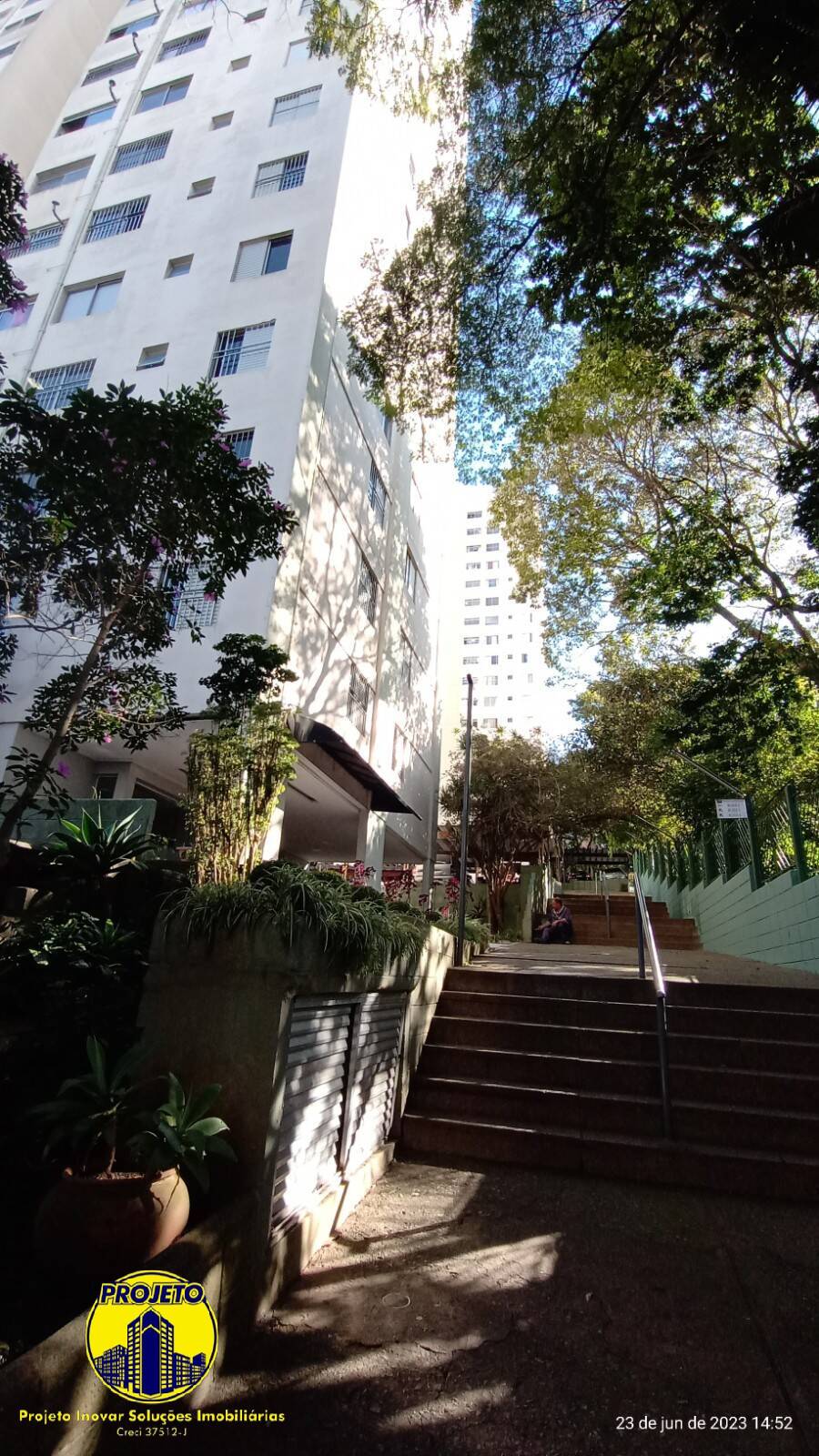 Apartamento, 2 quartos, 54 m² - Foto 1
