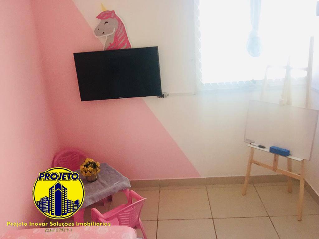 Apartamento, 2 quartos, 48 m² - Foto 9