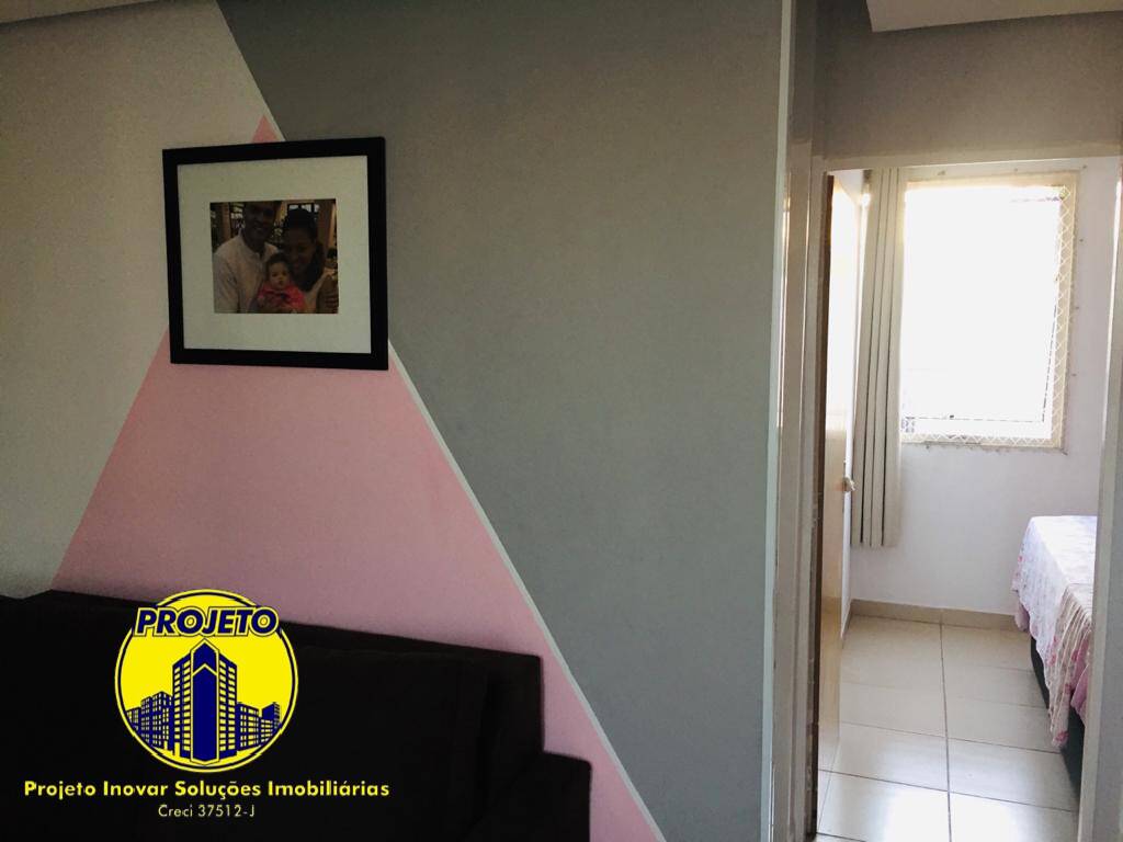 Apartamento, 2 quartos, 48 m² - Foto 8