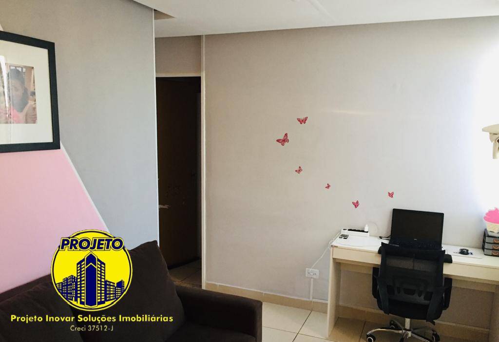 Apartamento, 2 quartos, 48 m² - Foto 6