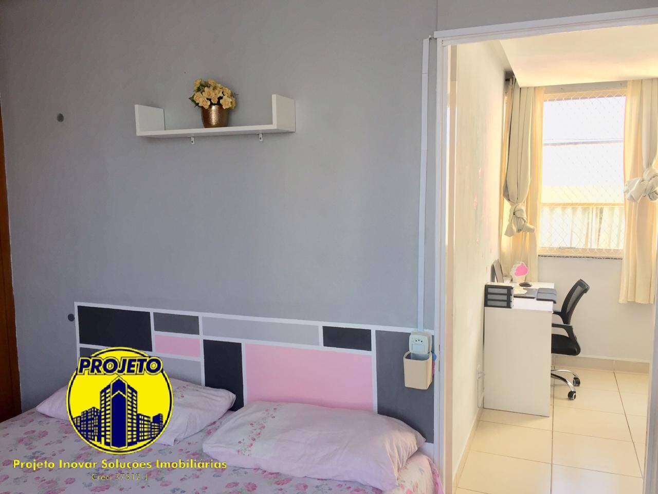 Apartamento, 2 quartos, 48 m² - Foto 12