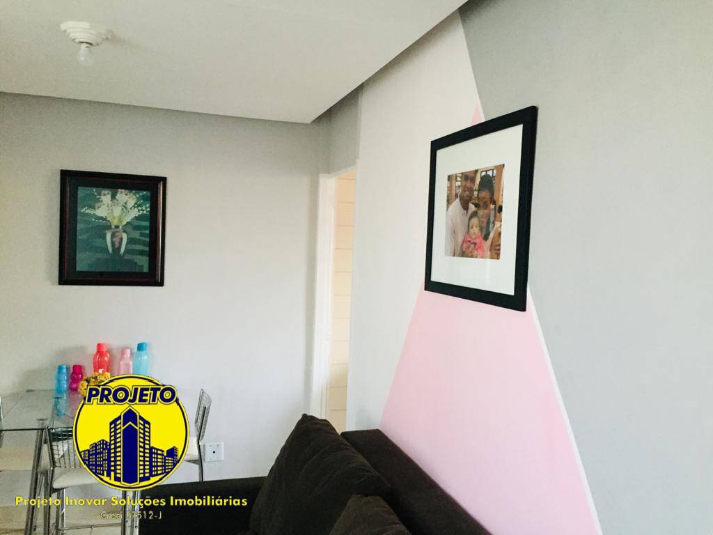 Apartamento, 2 quartos, 48 m² - Foto 7