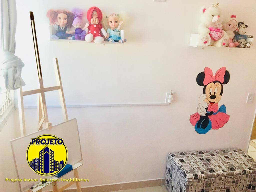 Apartamento, 2 quartos, 48 m² - Foto 11