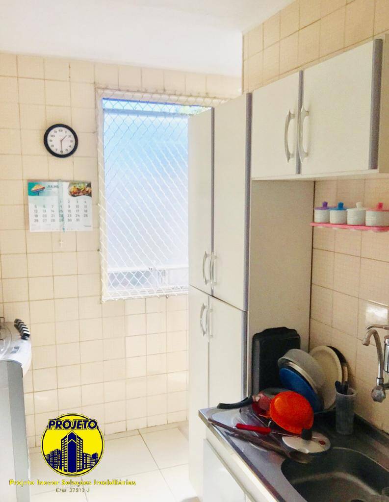 Apartamento, 2 quartos, 48 m² - Foto 14