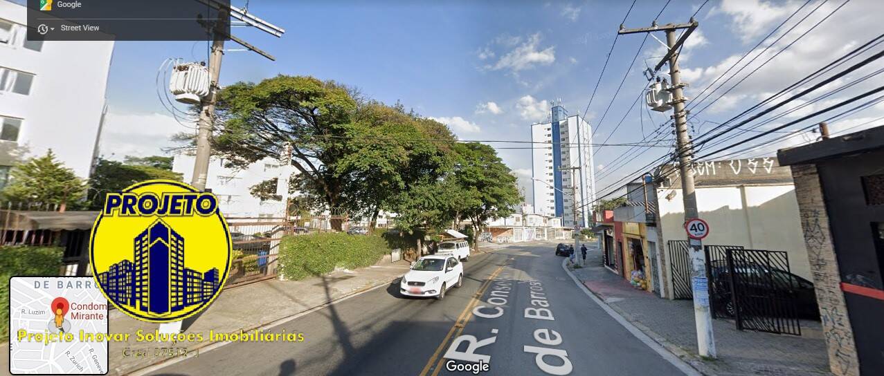 Apartamento, 2 quartos, 48 m² - Foto 3