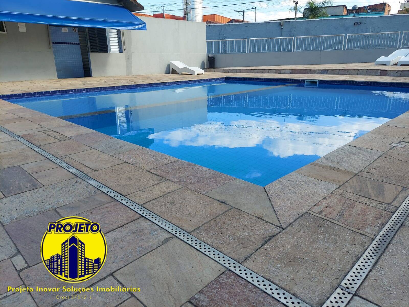 Apartamento, 2 quartos, 48 m² - Foto 11