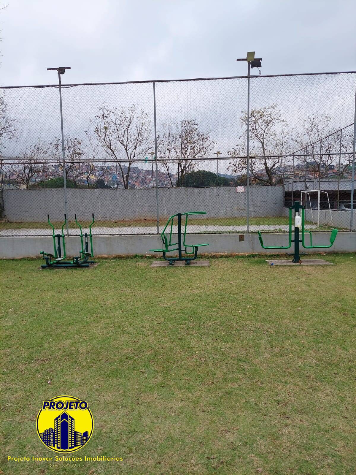 Apartamento, 2 quartos, 48 m² - Foto 17