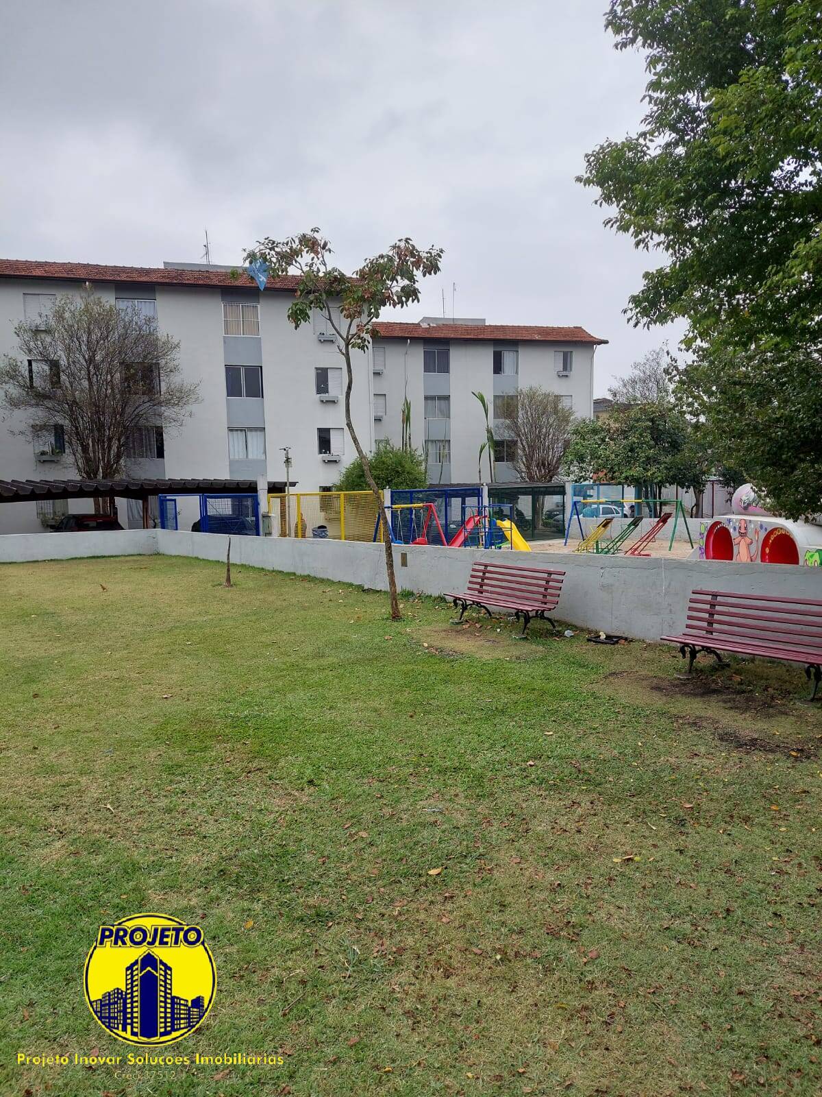 Apartamento, 2 quartos, 48 m² - Foto 18