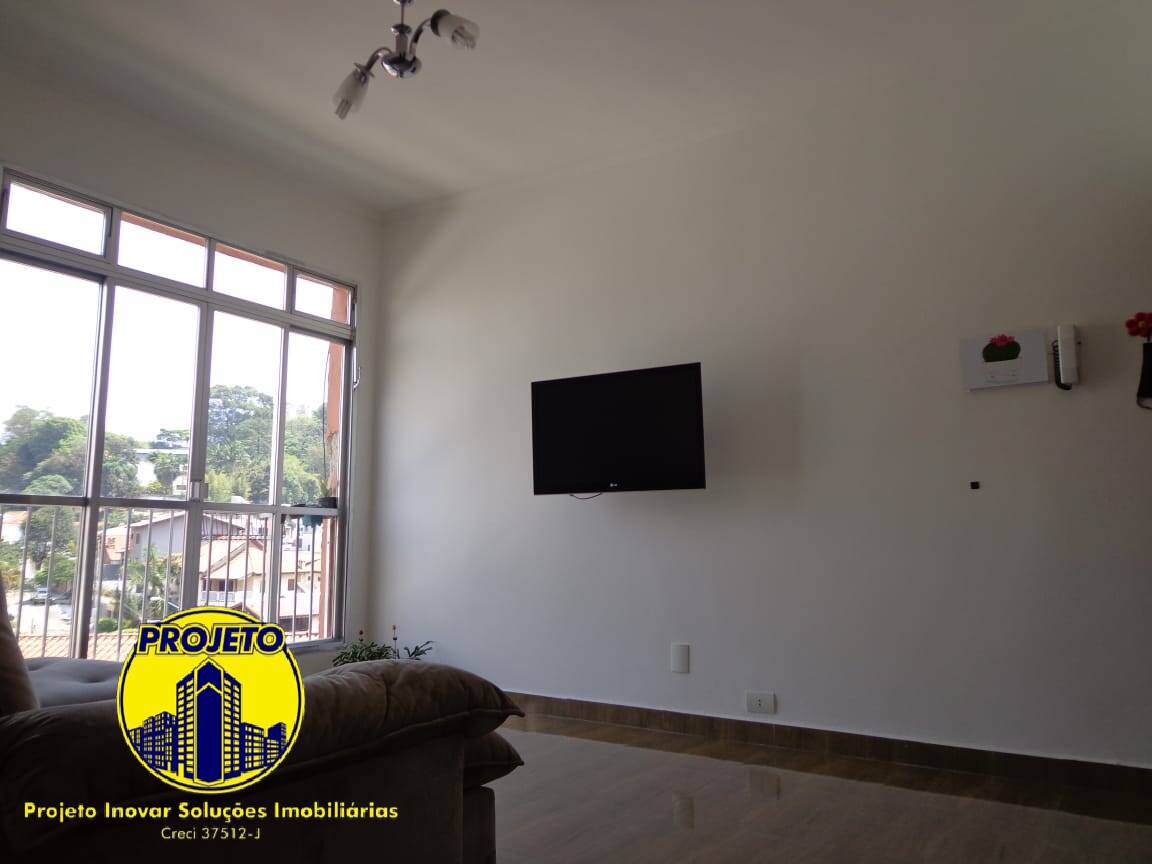 Apartamento, 2 quartos, 64 m² - Foto 3