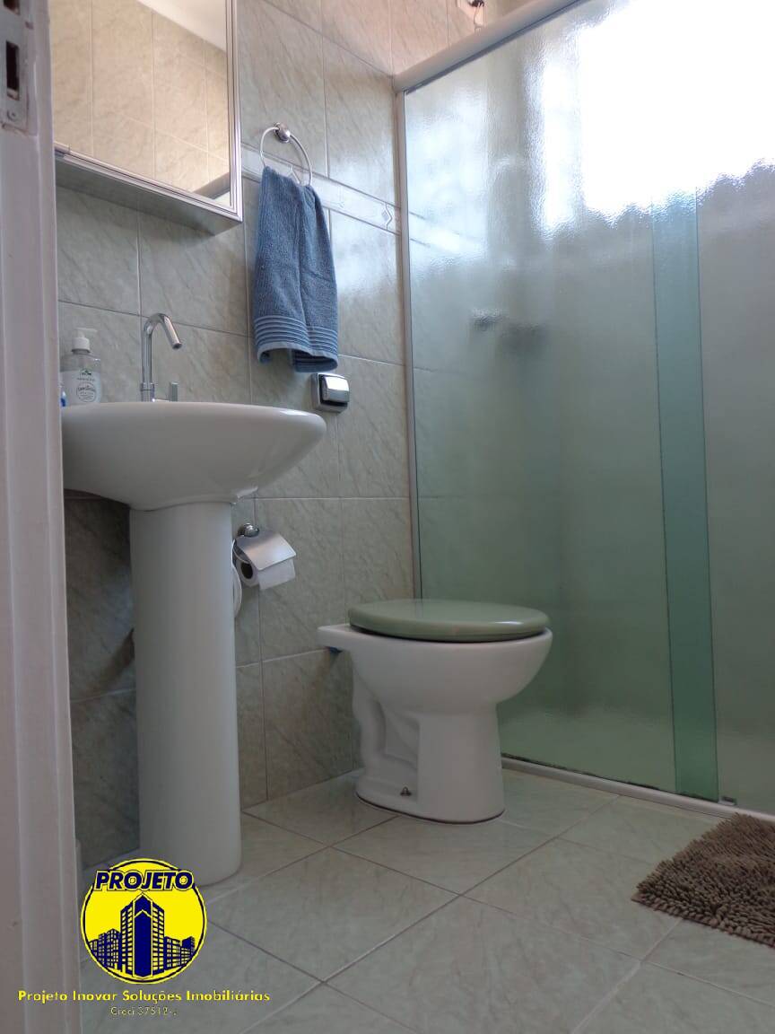 Apartamento, 2 quartos, 64 m² - Foto 9