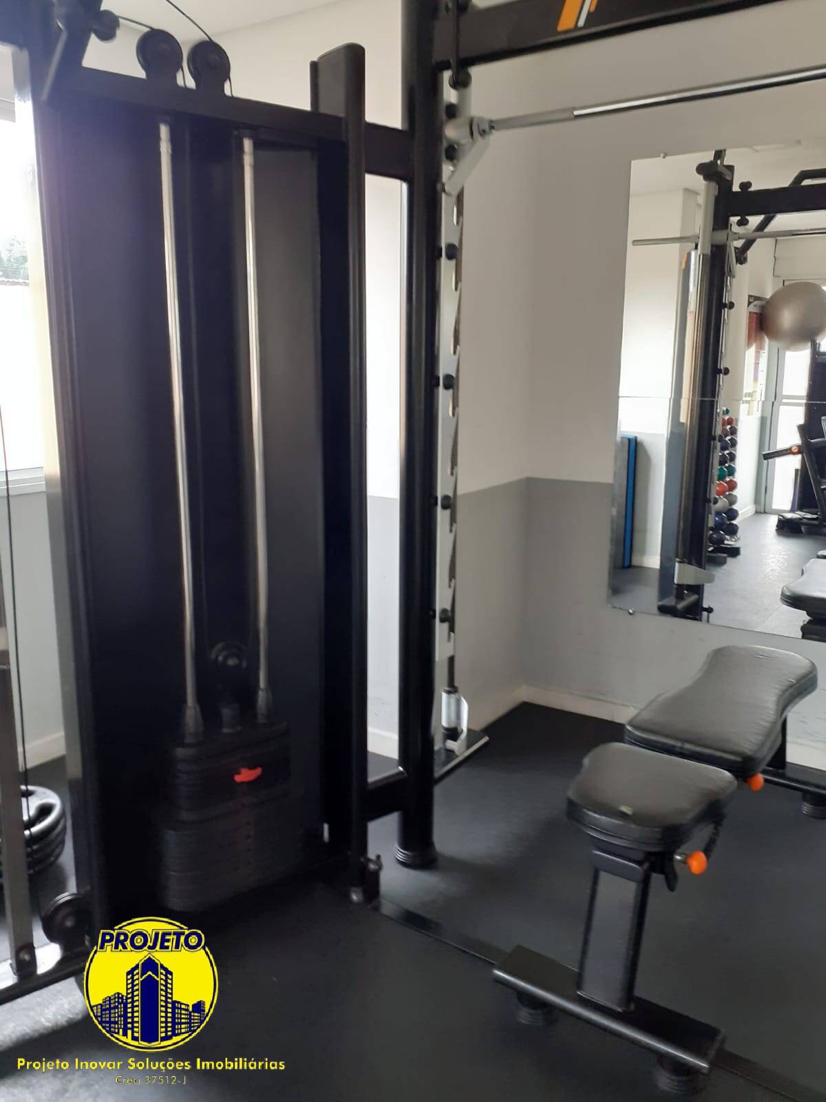 Apartamento, 2 quartos, 60 m² - Foto 37