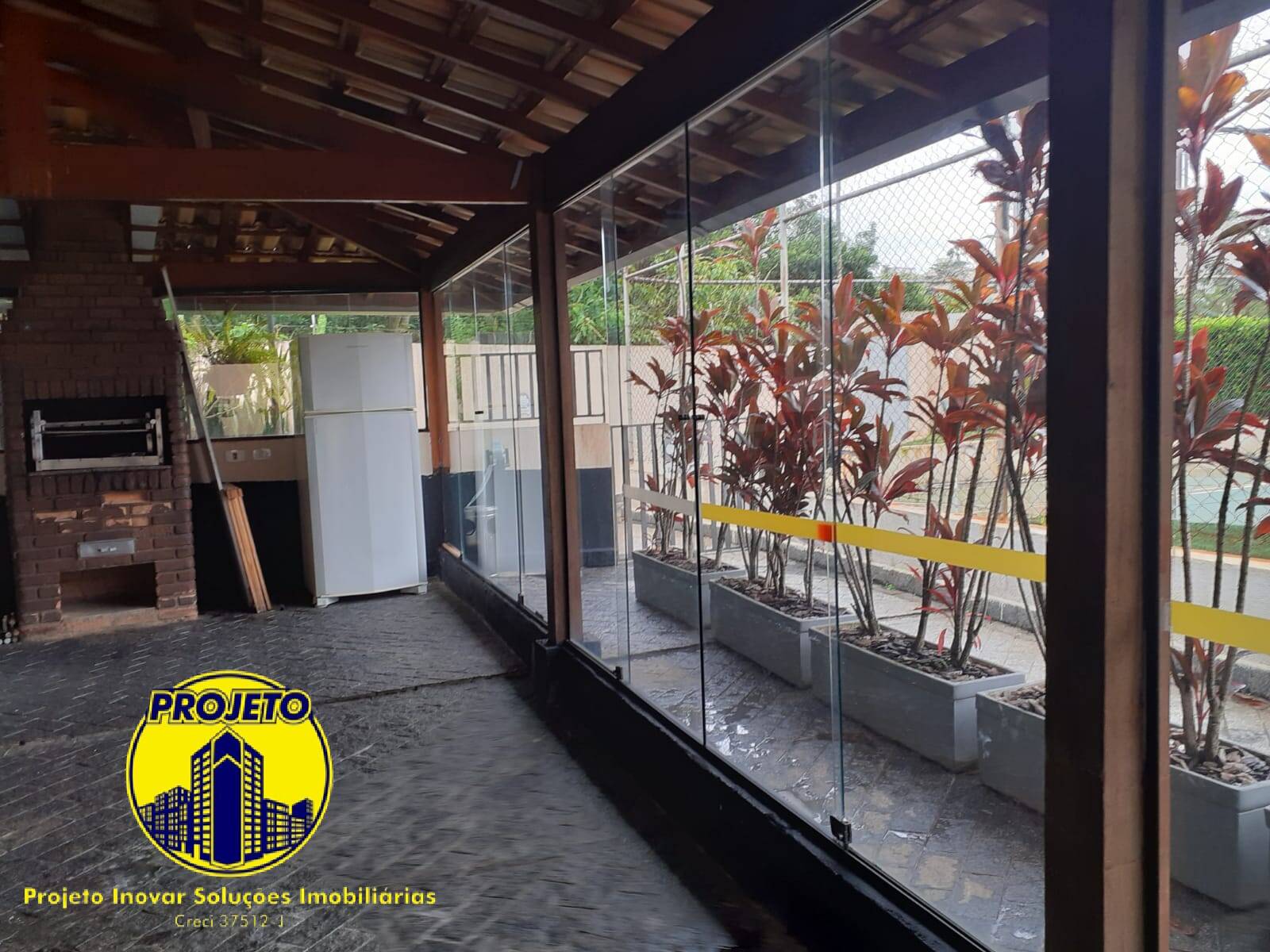 Apartamento, 2 quartos, 60 m² - Foto 41
