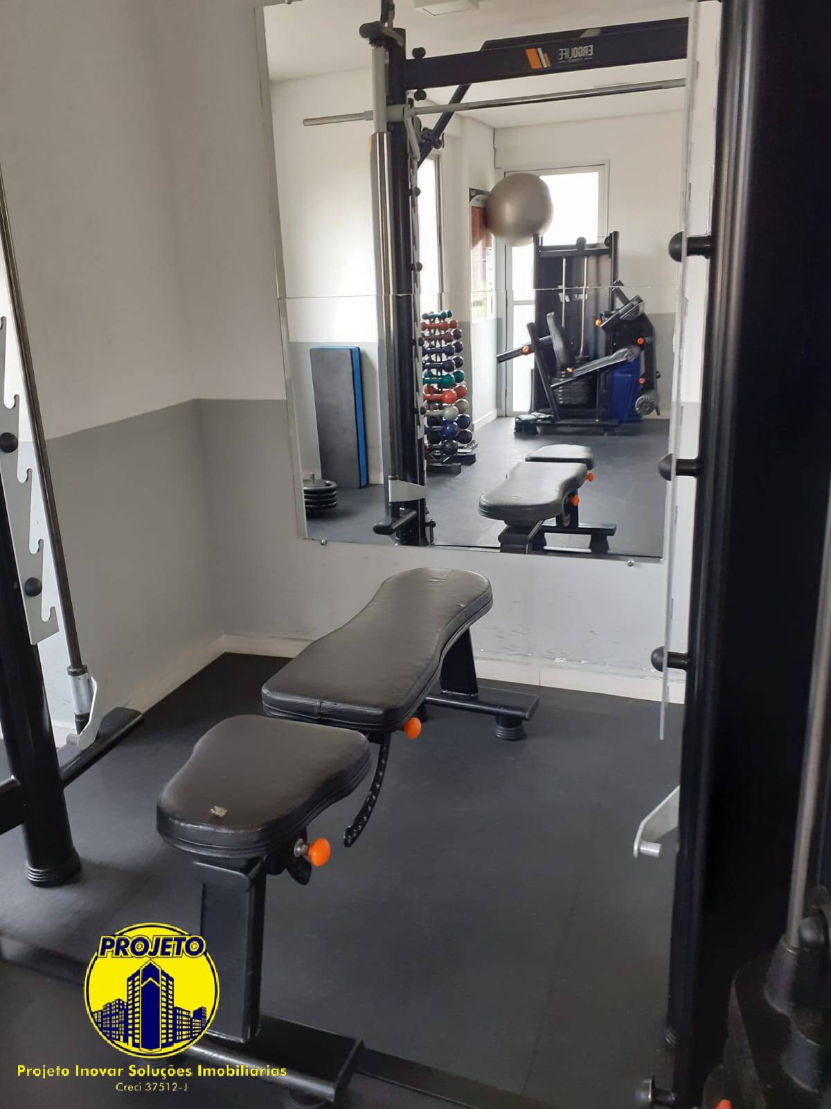 Apartamento, 2 quartos, 60 m² - Foto 15