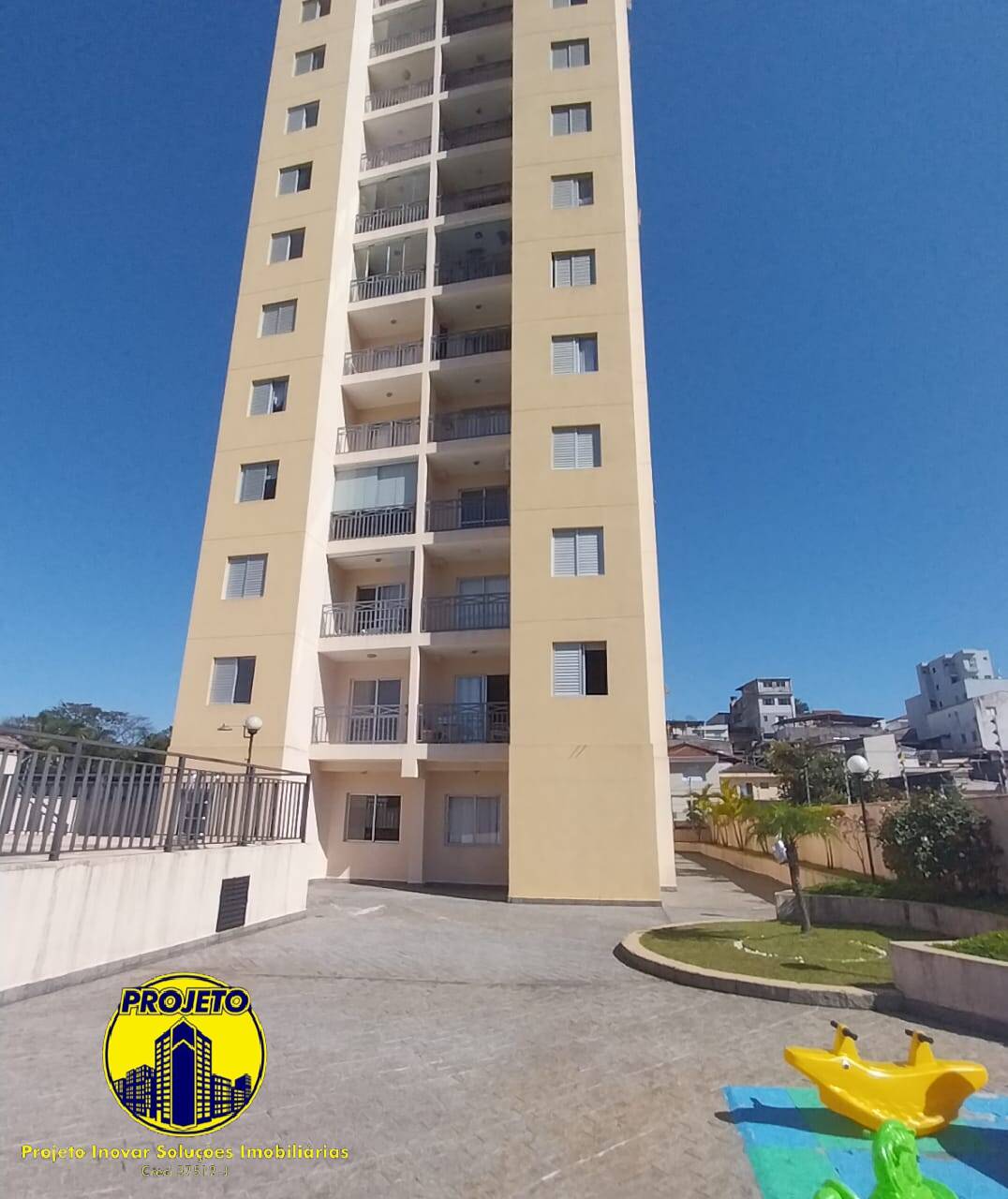 Apartamento, 2 quartos, 60 m² - Foto 1