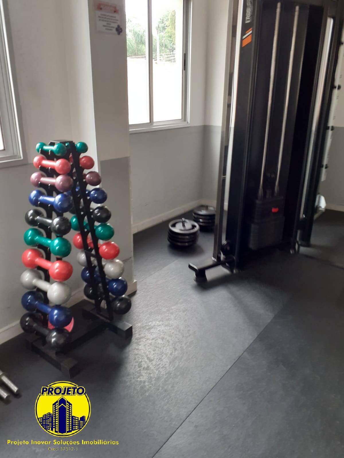 Apartamento, 2 quartos, 60 m² - Foto 39