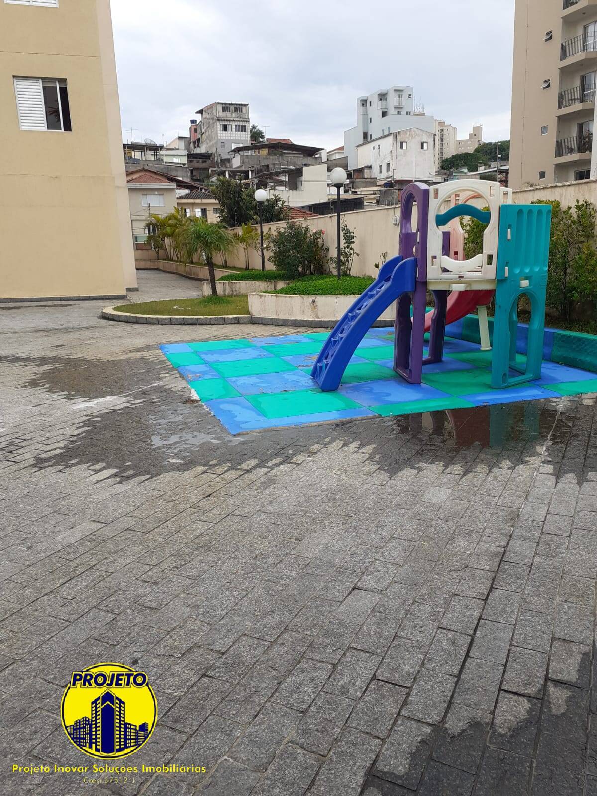 Apartamento, 2 quartos, 60 m² - Foto 36