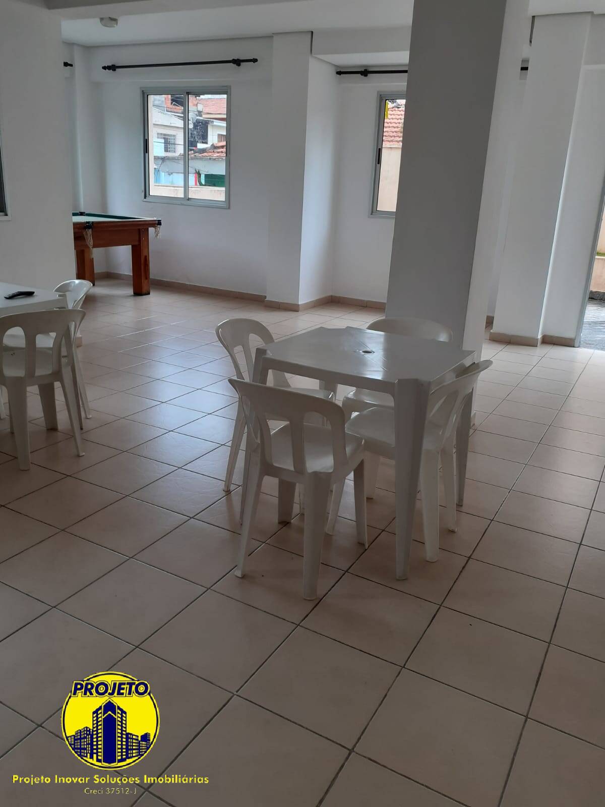 Apartamento, 2 quartos, 60 m² - Foto 43