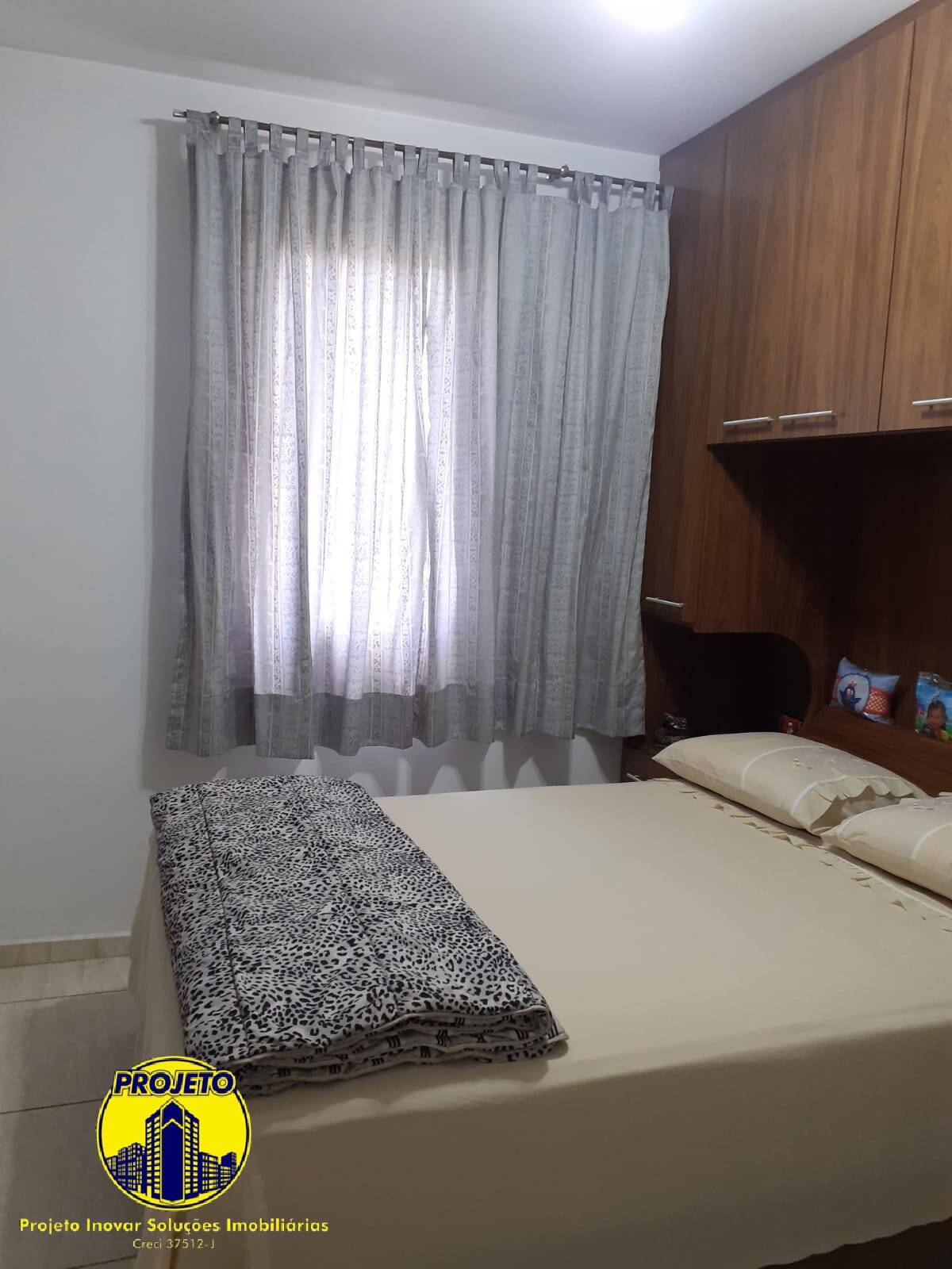 Apartamento, 2 quartos, 60 m² - Foto 13