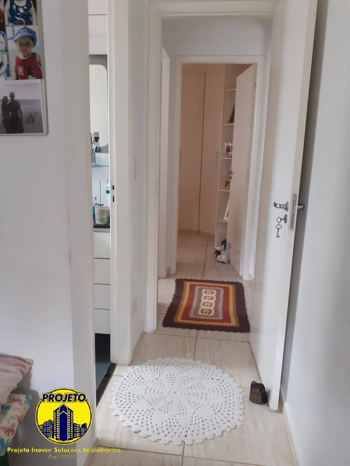Apartamento, 2 quartos, 60 m² - Foto 11