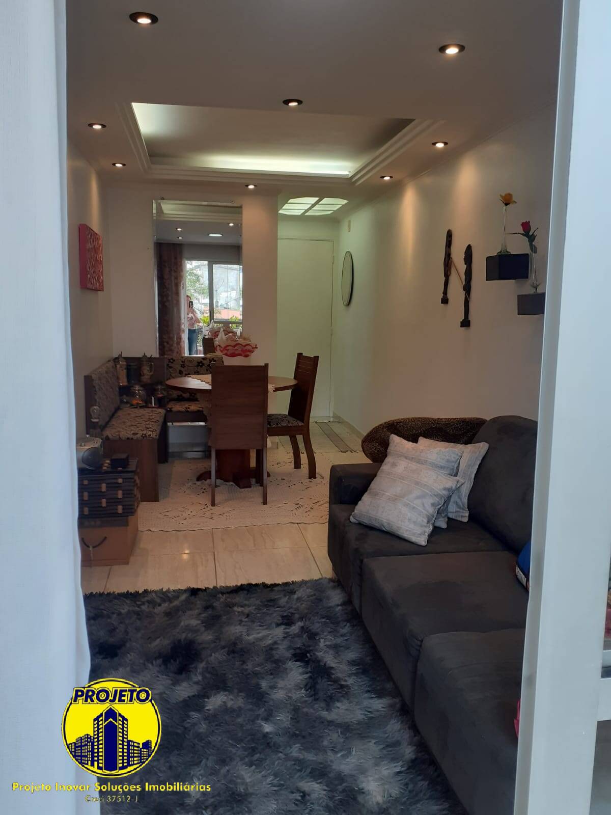 Apartamento, 2 quartos, 60 m² - Foto 7