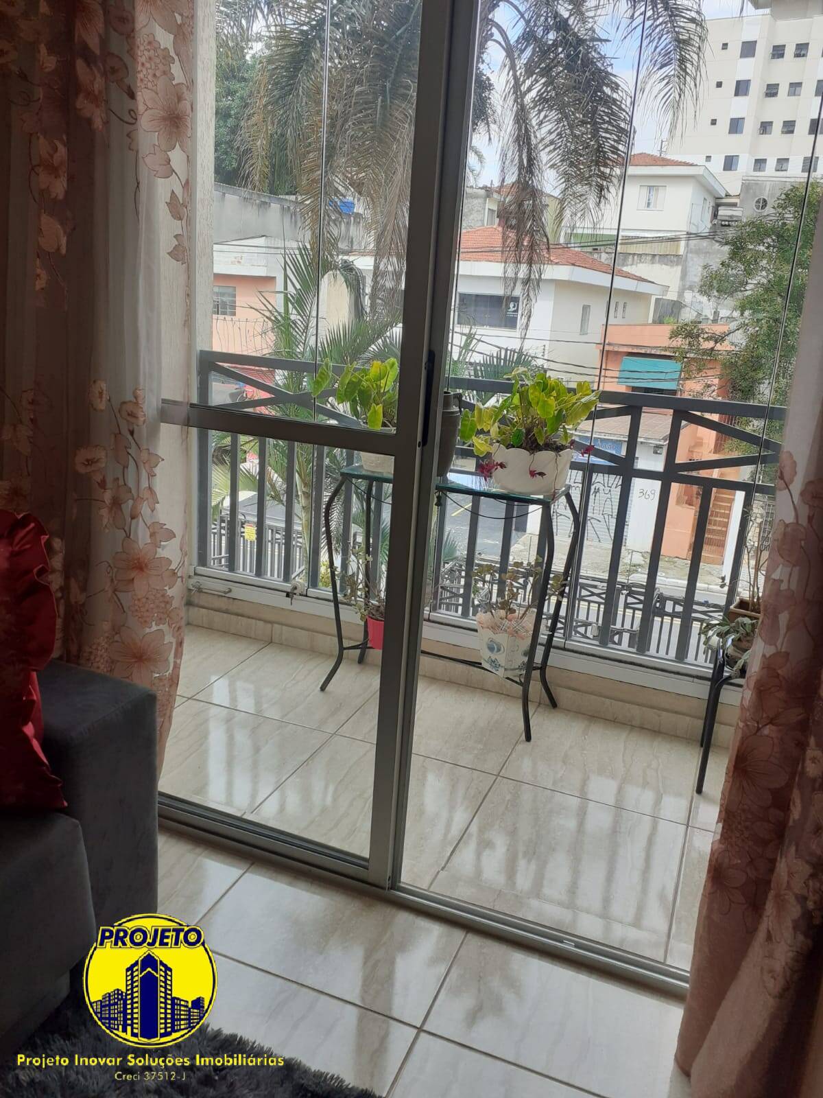Apartamento, 2 quartos, 60 m² - Foto 8