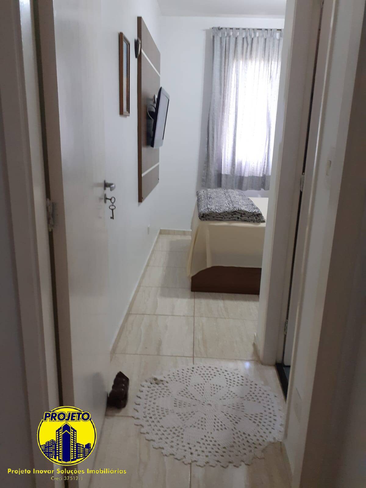 Apartamento, 2 quartos, 60 m² - Foto 12