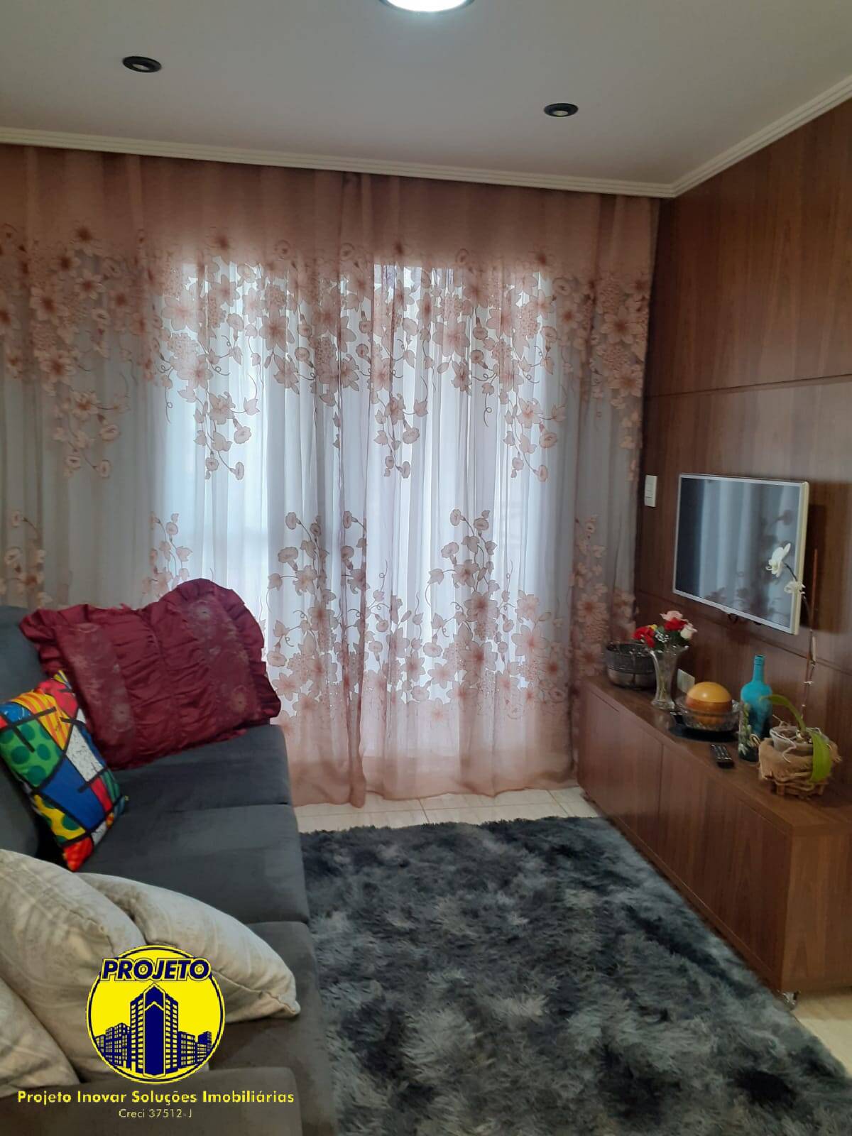 Apartamento, 2 quartos, 60 m² - Foto 9