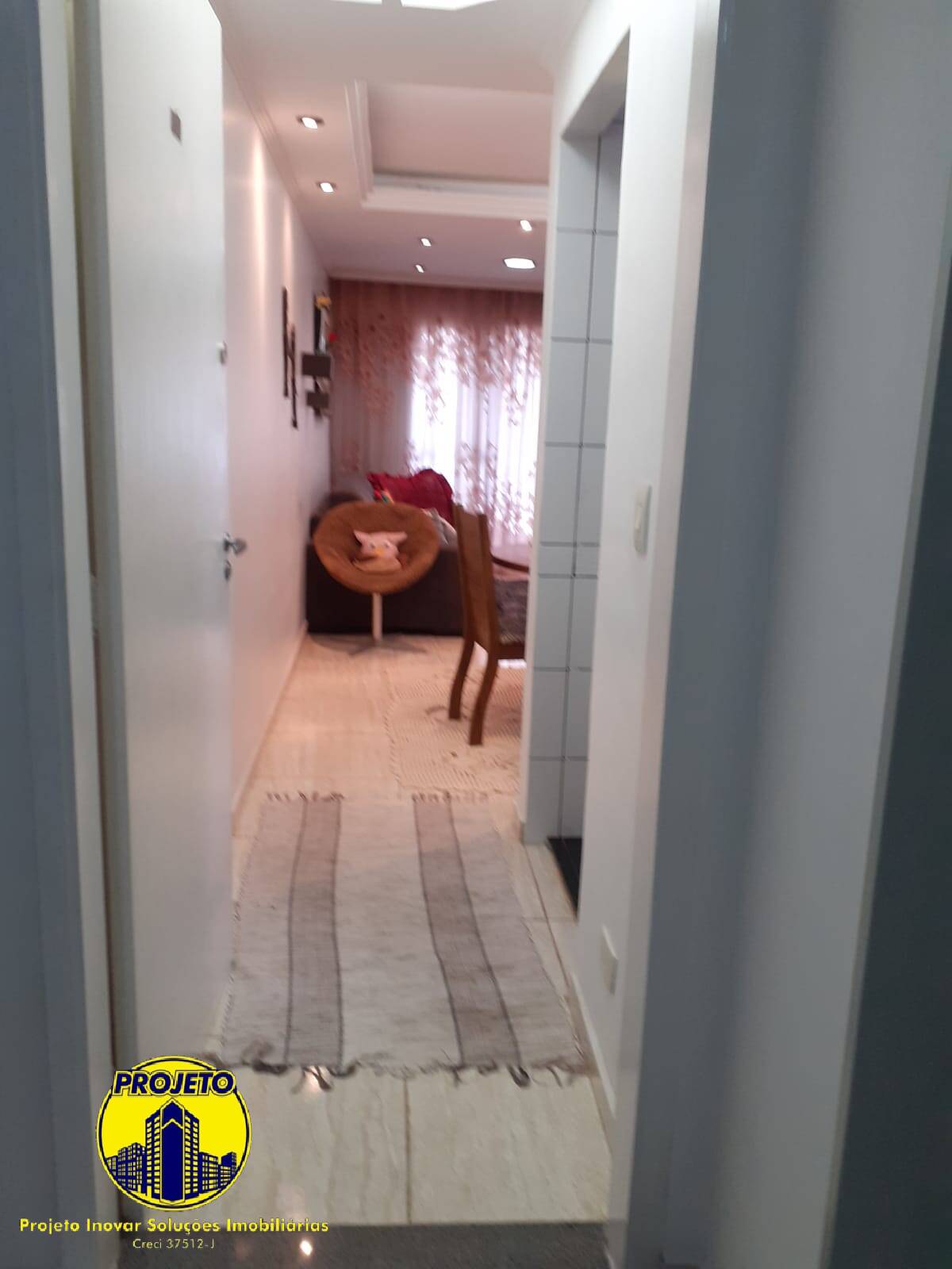 Apartamento, 2 quartos, 60 m² - Foto 3