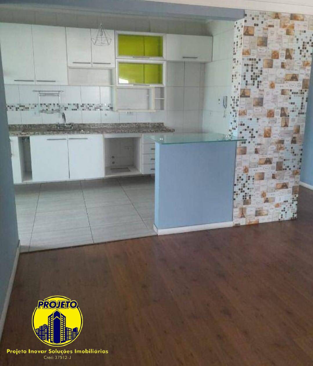 Apartamento, 3 quartos, 98 m² - Foto 3