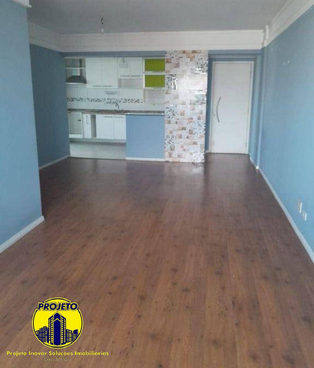 Apartamento, 3 quartos, 98 m² - Foto 2