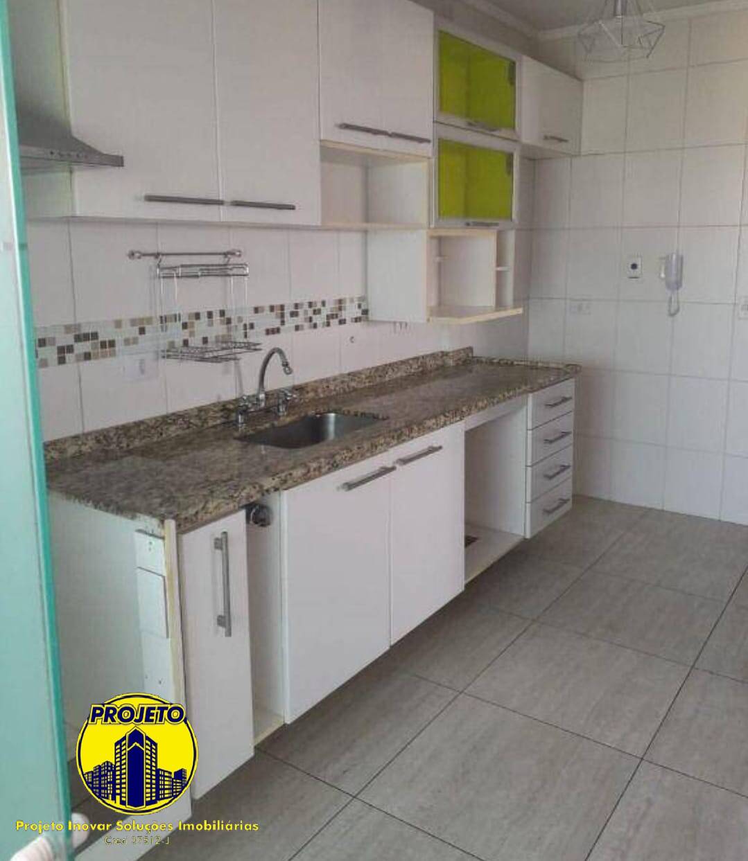 Apartamento, 3 quartos, 98 m² - Foto 7