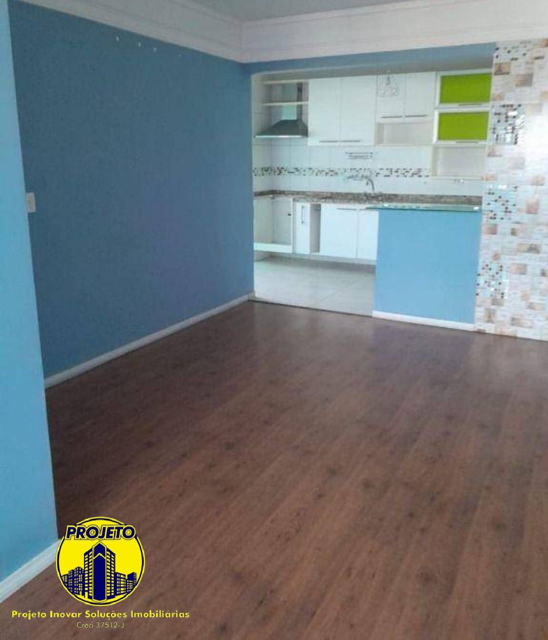 Apartamento, 3 quartos, 98 m² - Foto 1