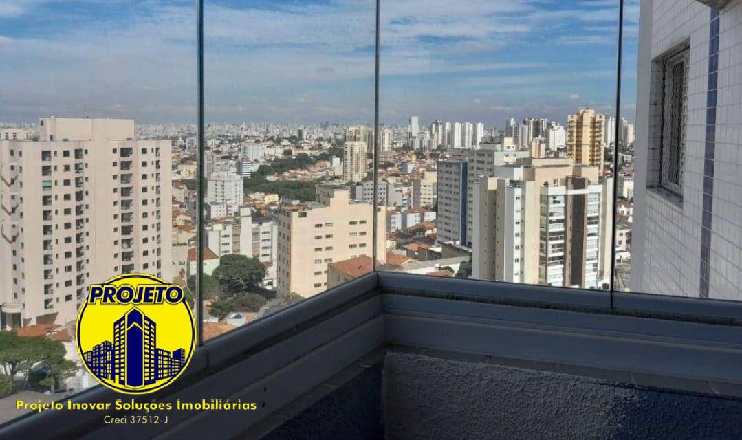 Apartamento, 3 quartos, 98 m² - Foto 4