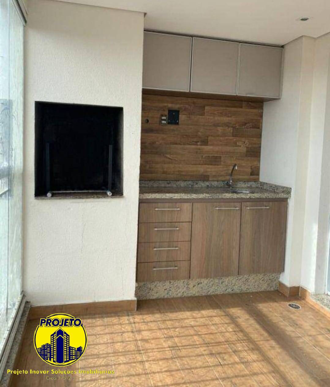 Apartamento, 3 quartos, 110 m² - Foto 4