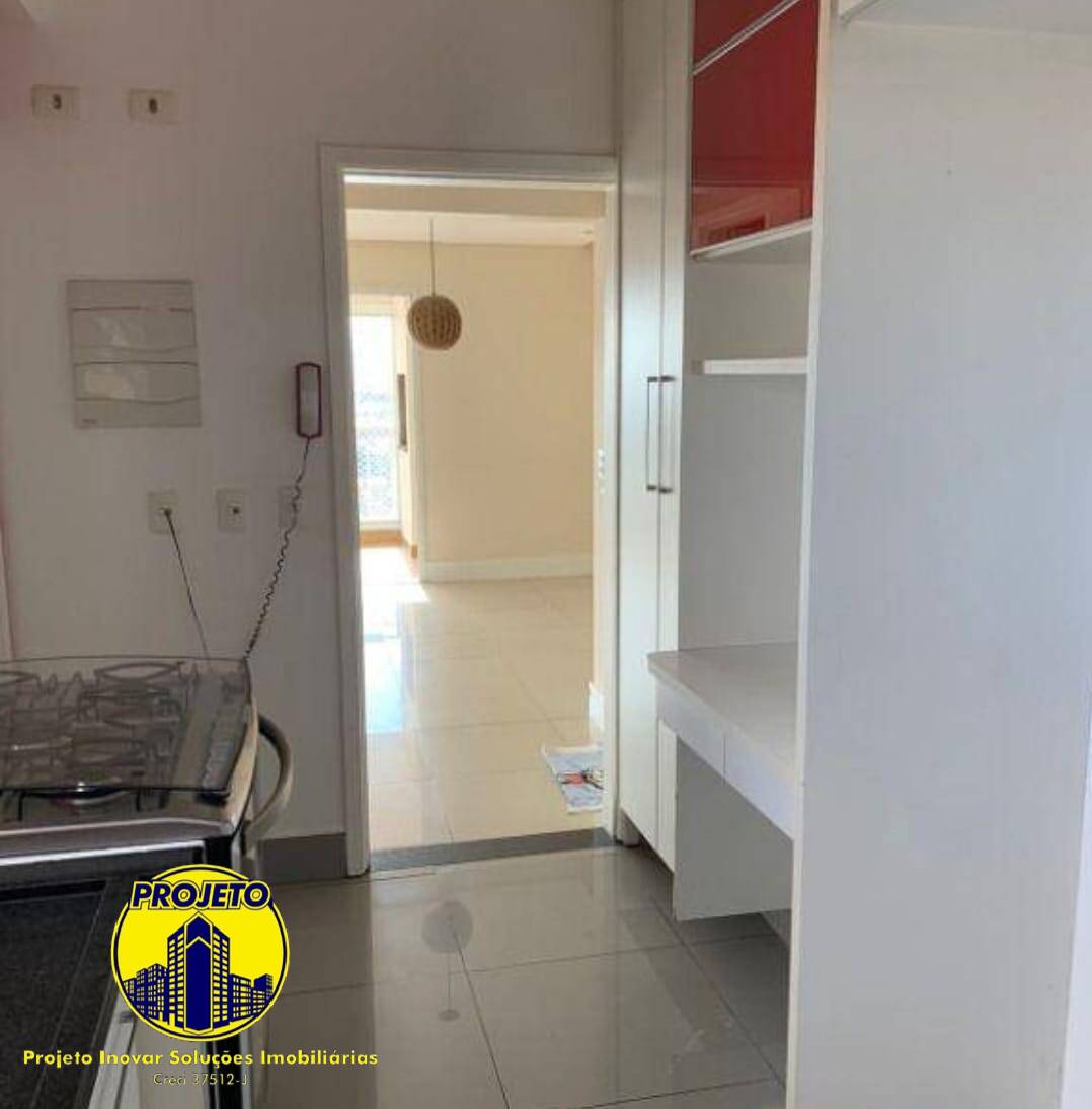 Apartamento, 3 quartos, 110 m² - Foto 6