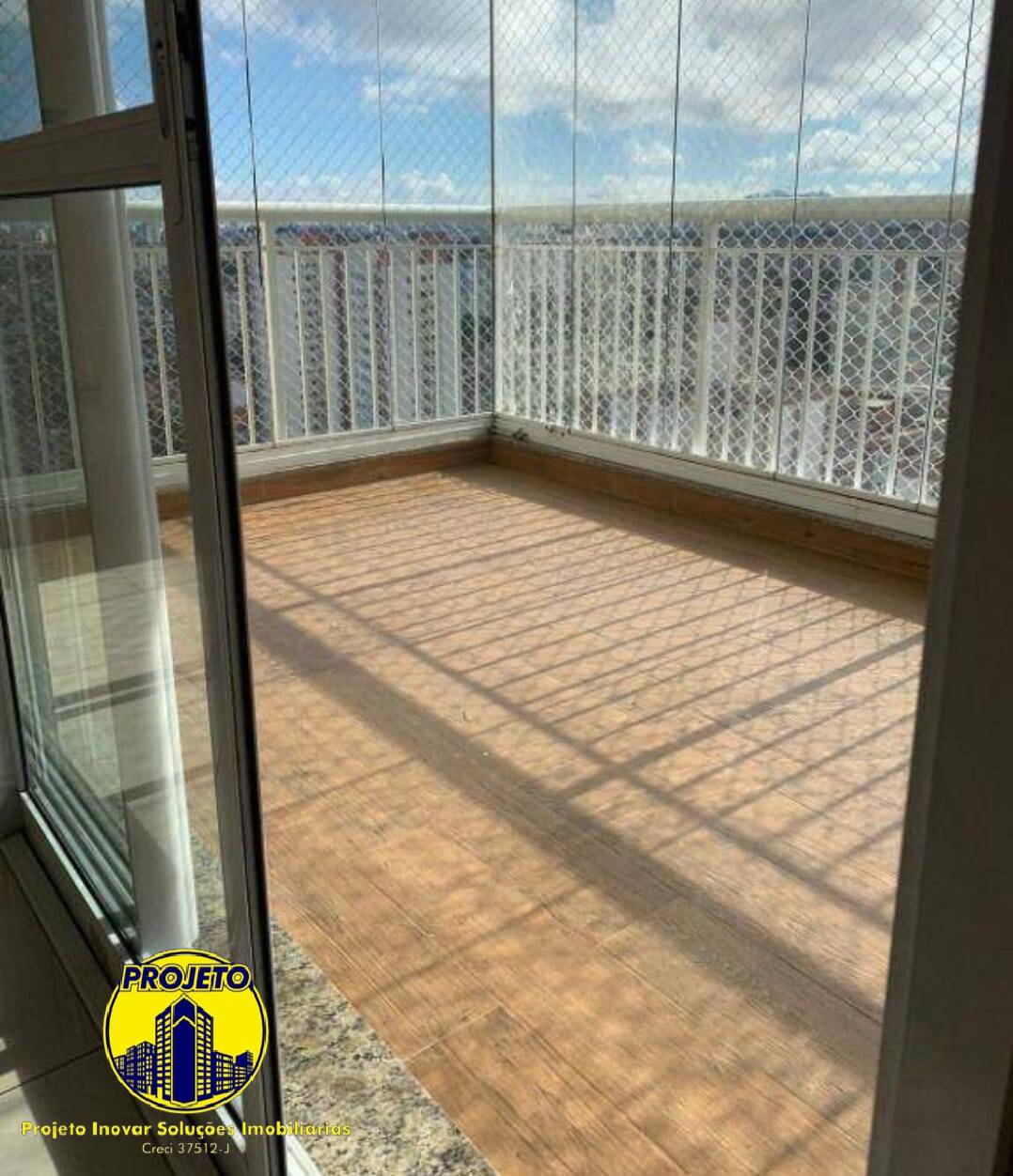 Apartamento, 3 quartos, 110 m² - Foto 3