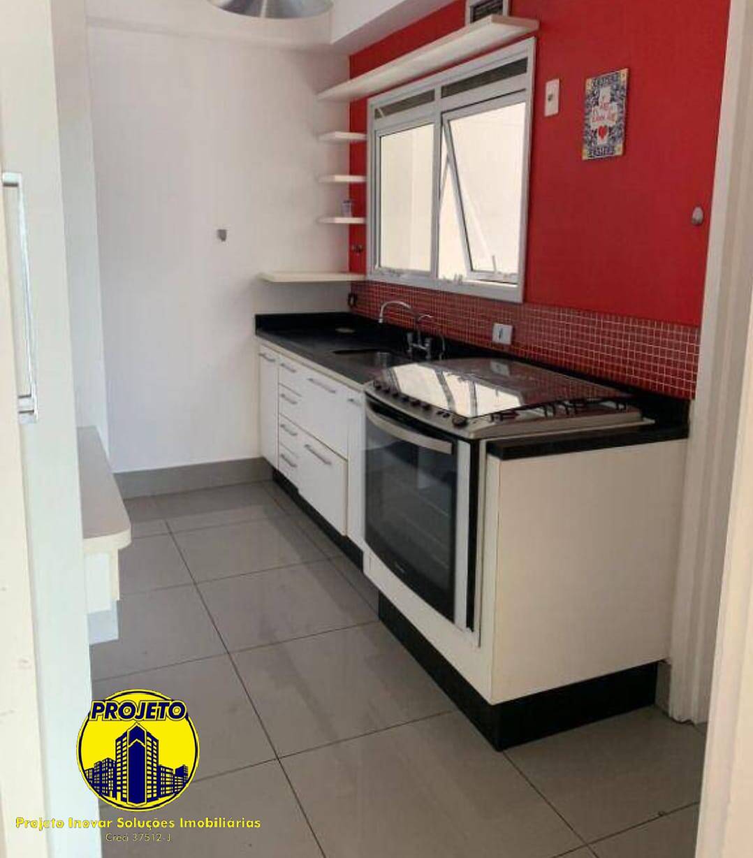 Apartamento, 3 quartos, 110 m² - Foto 5