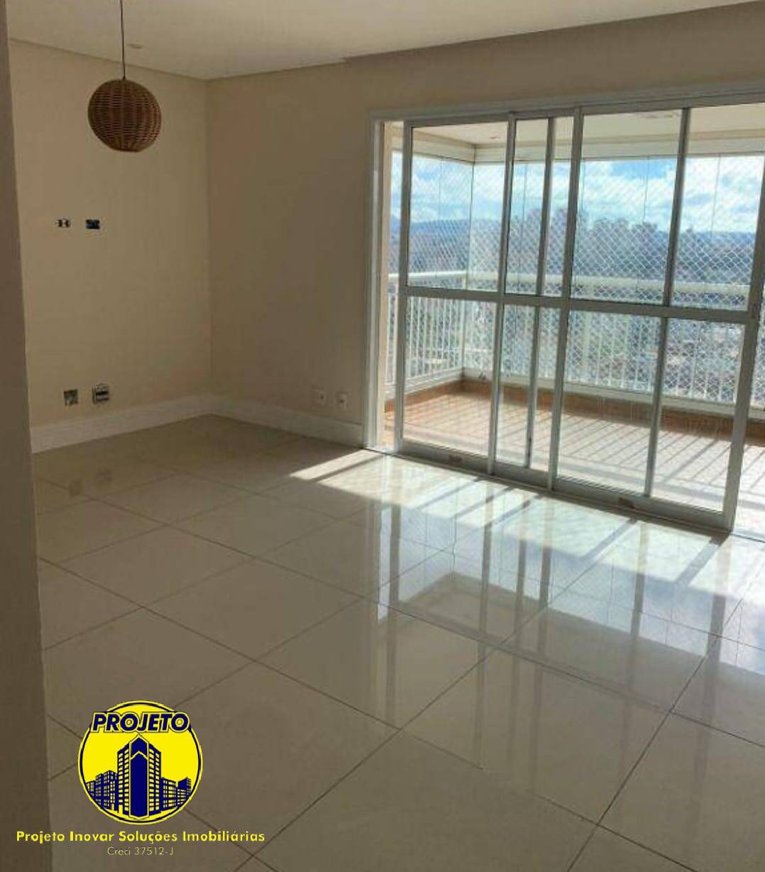 Apartamento, 3 quartos, 110 m² - Foto 1