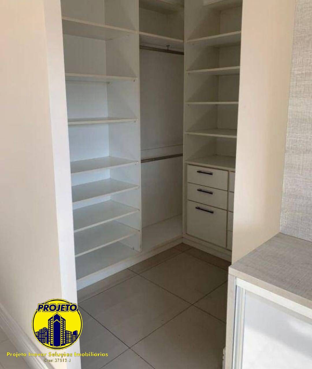 Apartamento, 3 quartos, 110 m² - Foto 9
