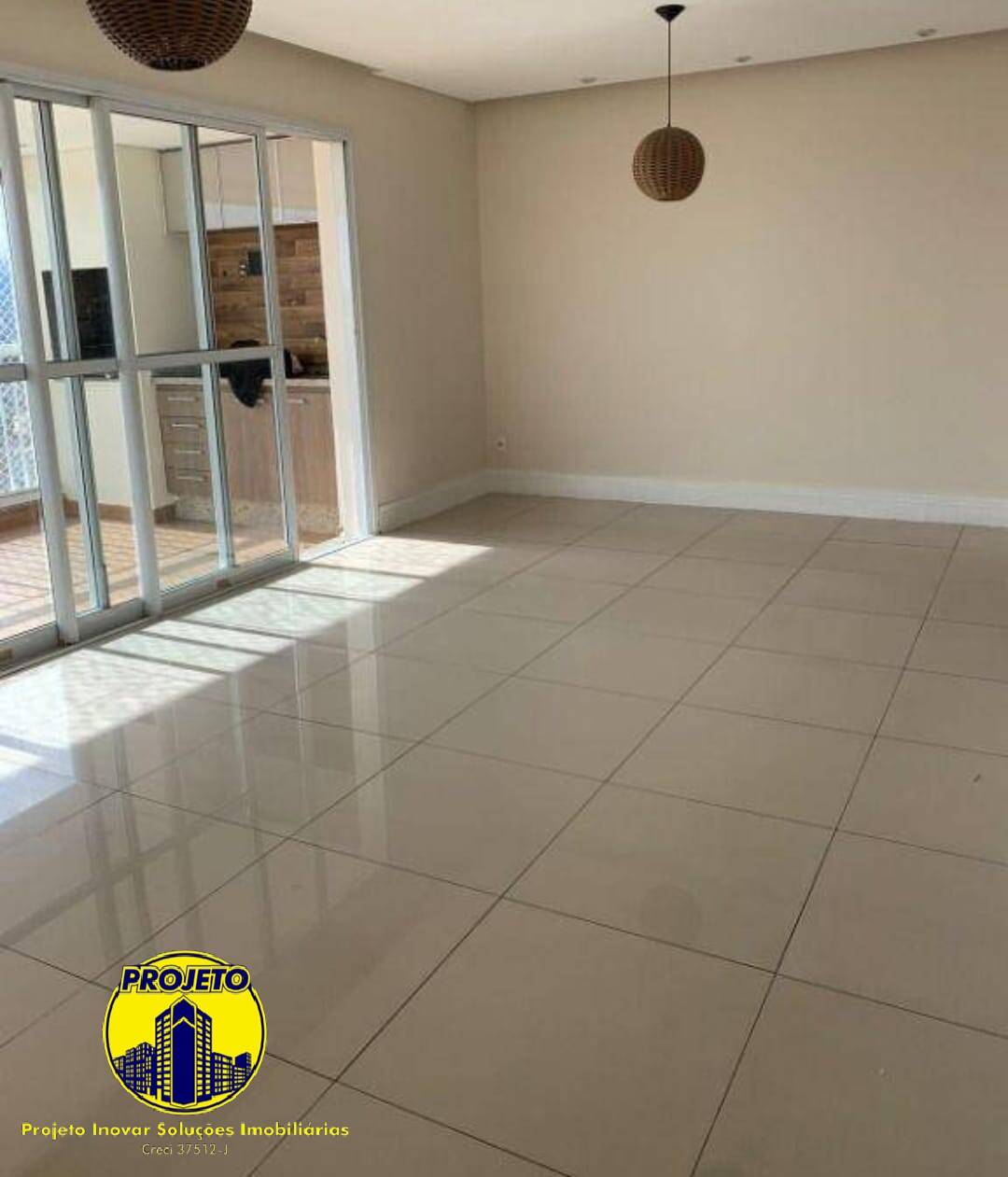 Apartamento, 3 quartos, 110 m² - Foto 2
