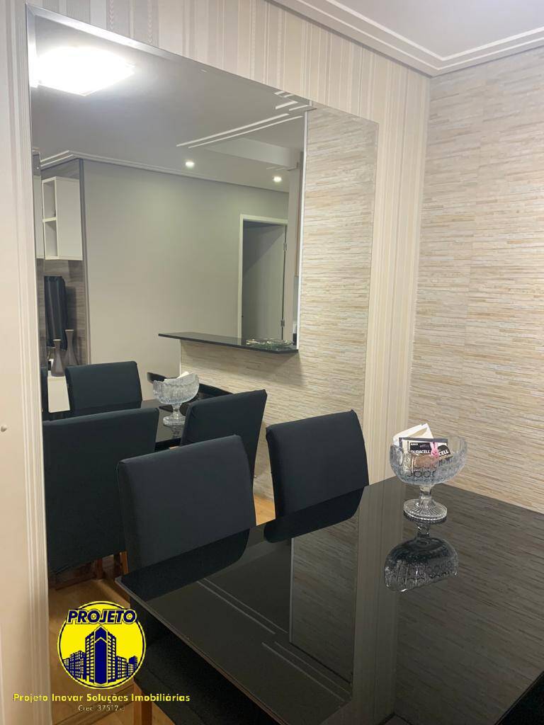 Apartamento, 2 quartos, 50 m² - Foto 2