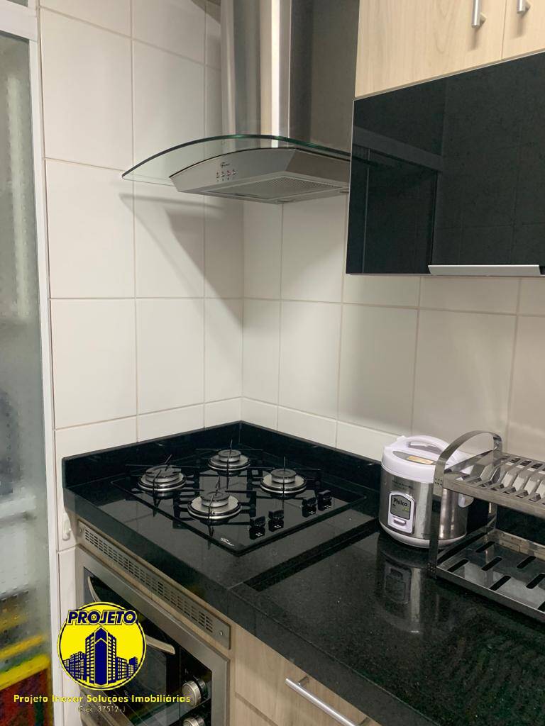 Apartamento, 2 quartos, 50 m² - Foto 17