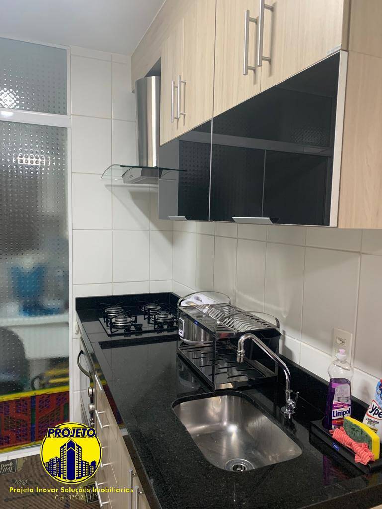 Apartamento, 2 quartos, 50 m² - Foto 18