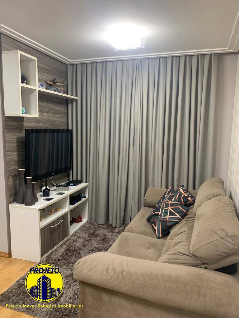 Apartamento, 2 quartos, 50 m² - Foto 4