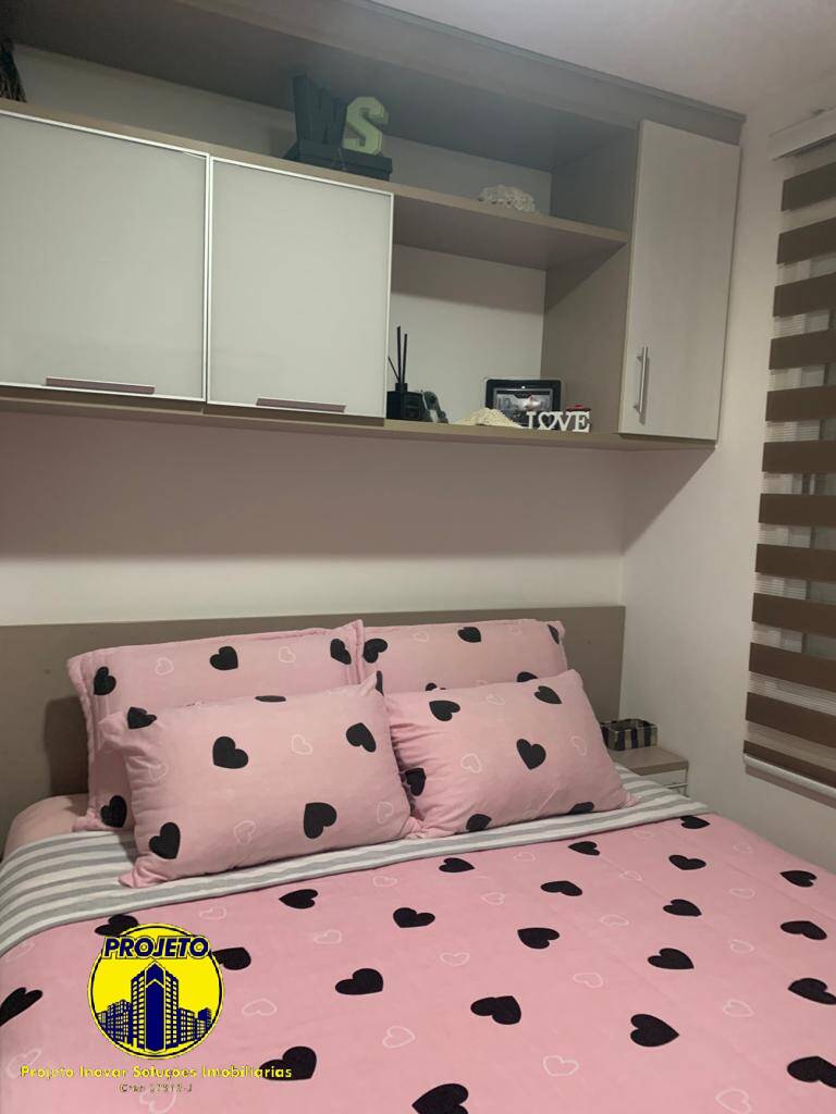 Apartamento, 2 quartos, 50 m² - Foto 8