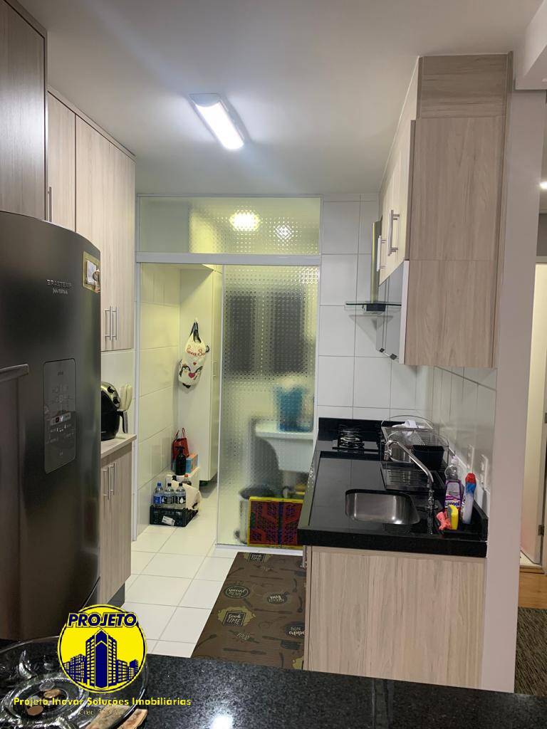 Apartamento, 2 quartos, 50 m² - Foto 16
