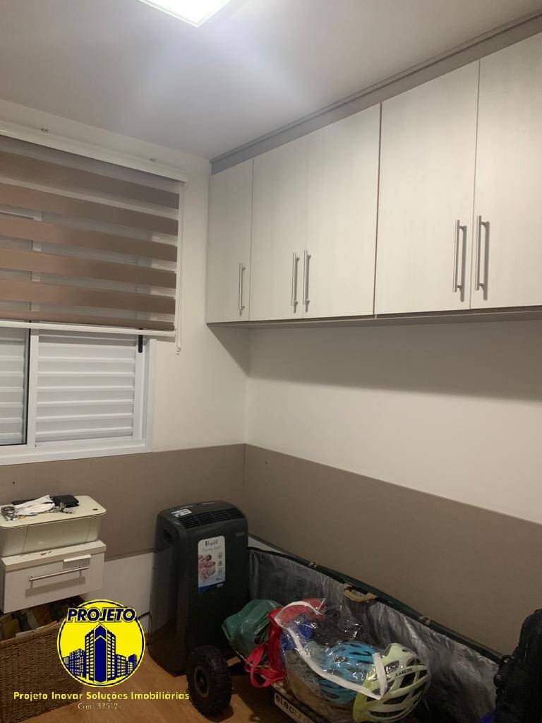 Apartamento, 2 quartos, 50 m² - Foto 13