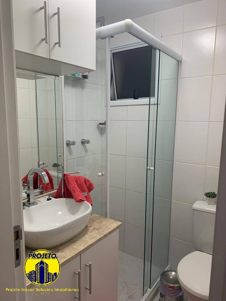 Apartamento, 2 quartos, 50 m² - Foto 19