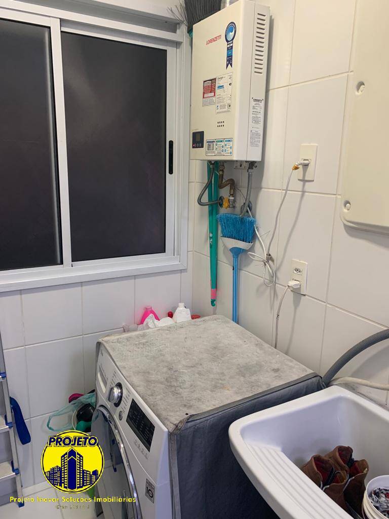 Apartamento, 2 quartos, 50 m² - Foto 24