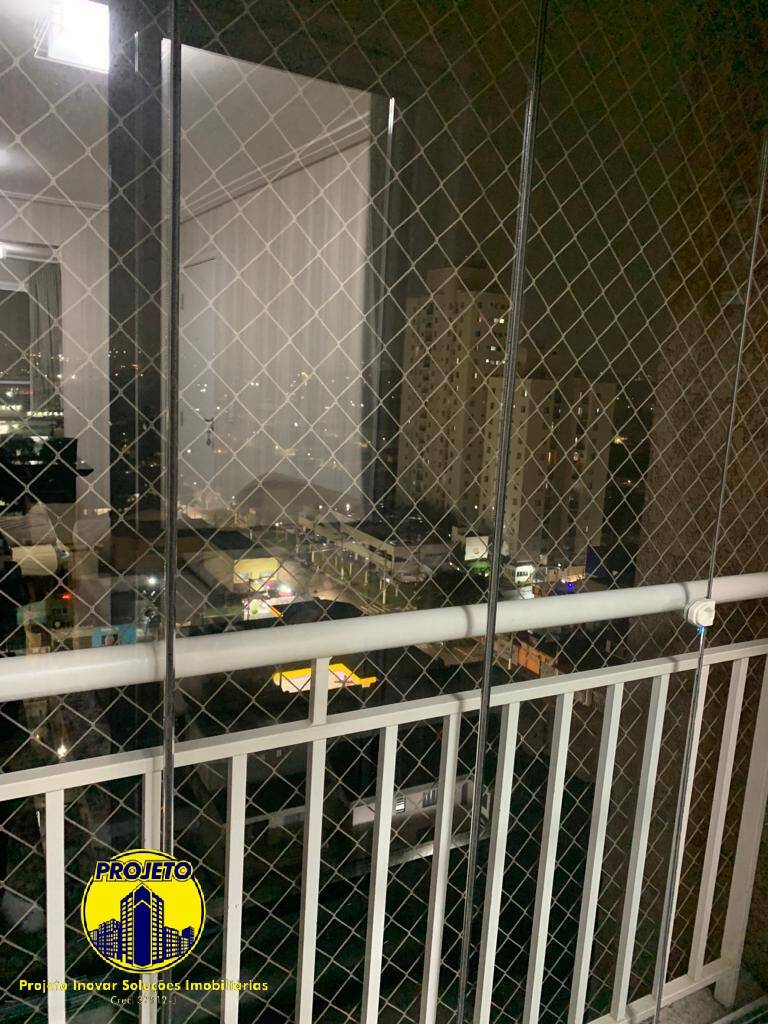 Apartamento, 2 quartos, 50 m² - Foto 6